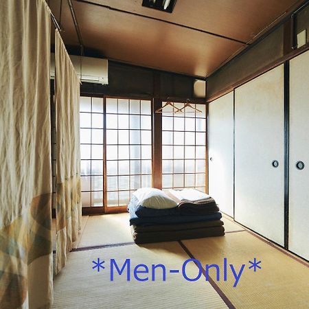 Gojo Guest House Kyoto Eksteriør bilde