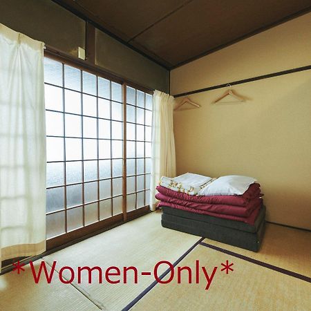 Gojo Guest House Kyoto Eksteriør bilde