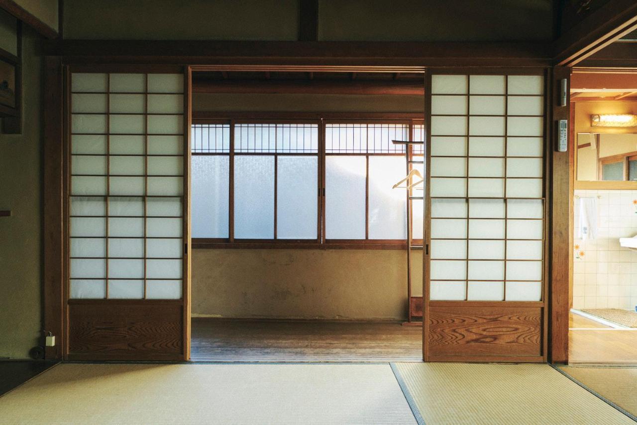 Gojo Guest House Kyoto Eksteriør bilde