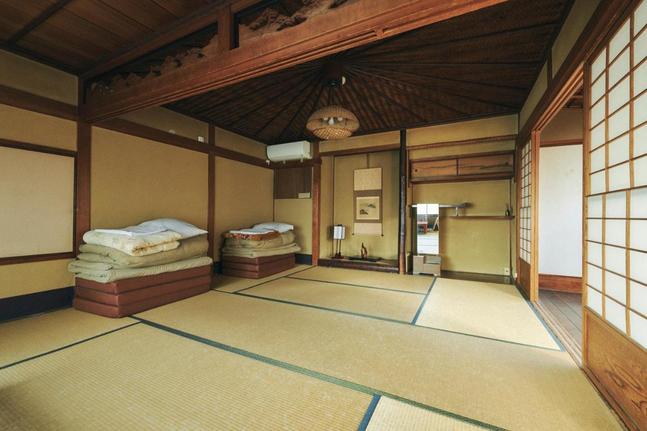 Gojo Guest House Kyoto Eksteriør bilde